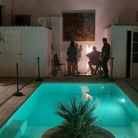 Azafran Jerez Estudio Jerez de la Frontera Kültér fotó