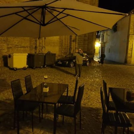 Azafran Jerez Estudio Jerez de la Frontera Kültér fotó