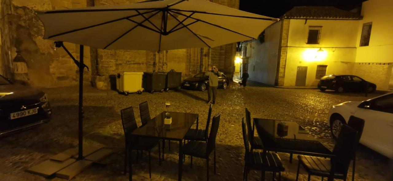 Azafran Jerez Estudio Jerez de la Frontera Kültér fotó