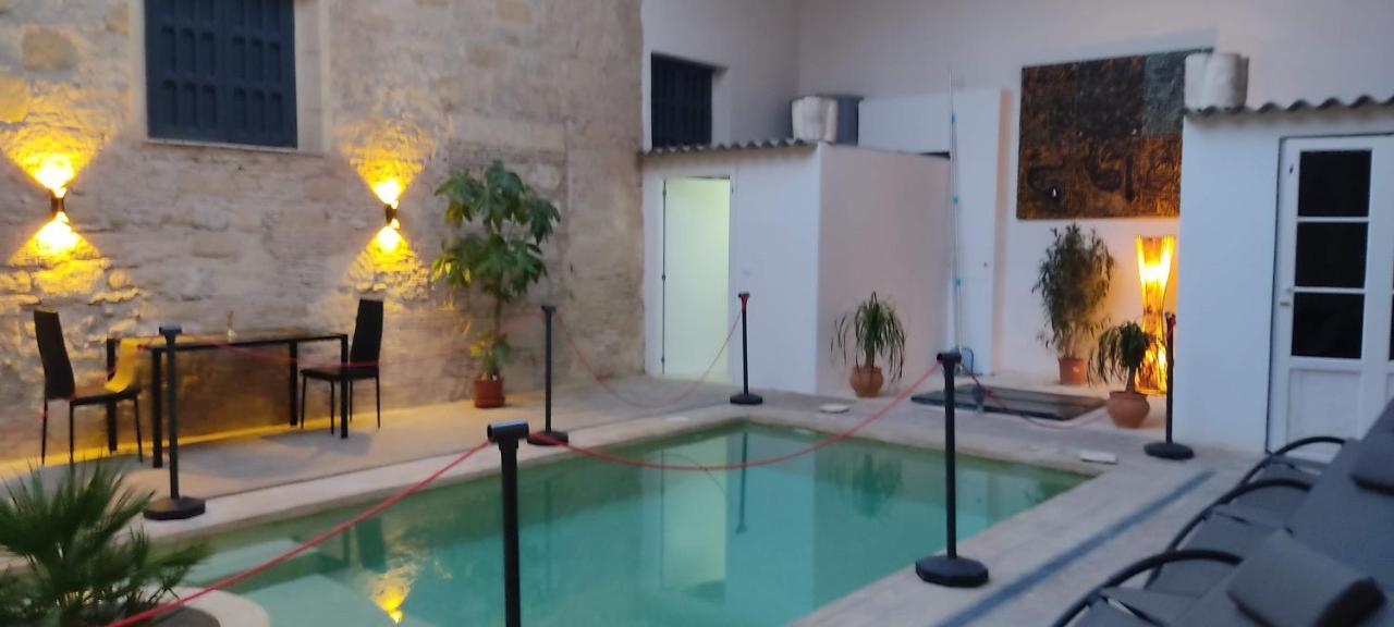 Azafran Jerez Estudio Jerez de la Frontera Kültér fotó